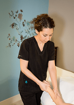 Markham ON CA Synergy Massage therapy