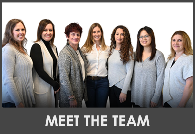 About Us Meet The Team